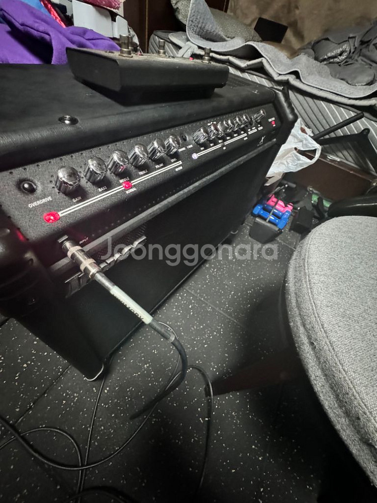 IBANEZ 아이바네즈 tbx150r 콤보앰프--1