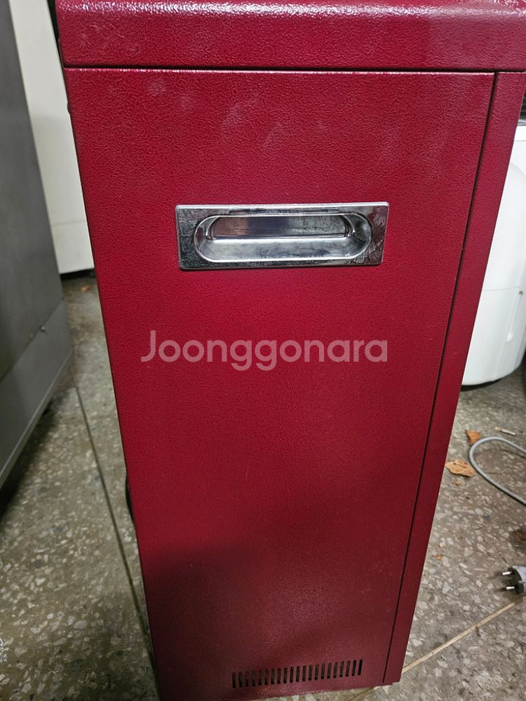 대덕전기온풍기 히터난로 열풍기 대형전기난로 3kw--3