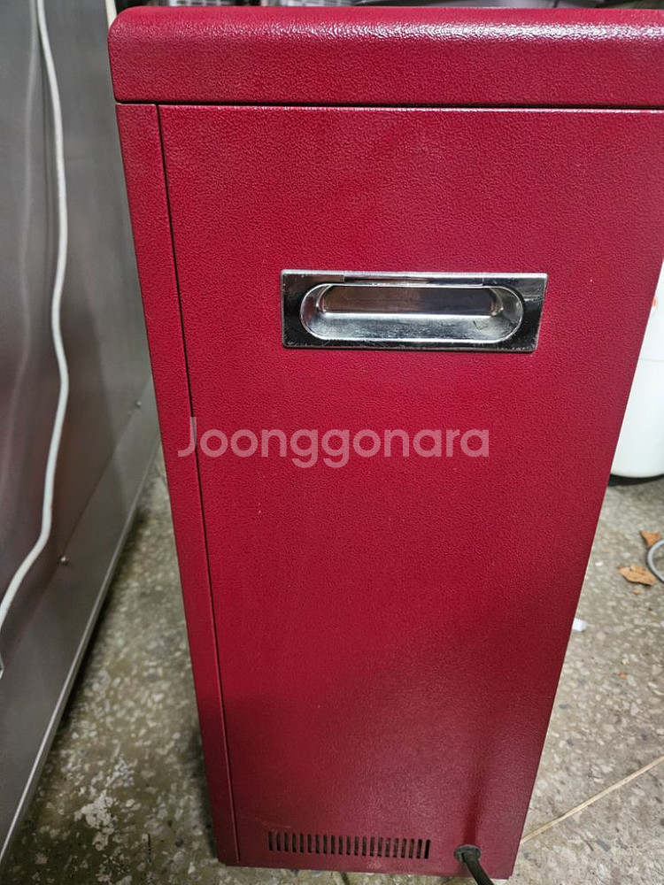 대덕전기온풍기 히터난로 열풍기 대형전기난로 3kw--4