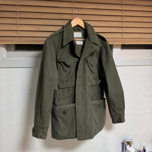 M50 M1950 field jacket 필드자켓S-R