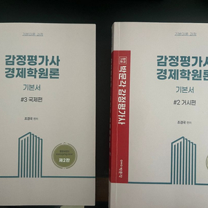 감정평가사 경제학 거시, 국제