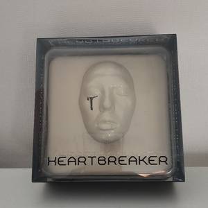 지드래곤 솔로앨범 하트브레이커Heart breaker