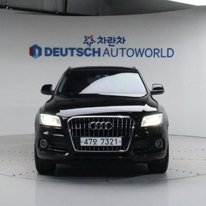 @14년식 Q5 35 TDI 콰트로 다이나믹 전국최저