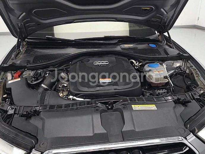 @18년식 A6(4세대) 35 TDI 전국최저가격--4