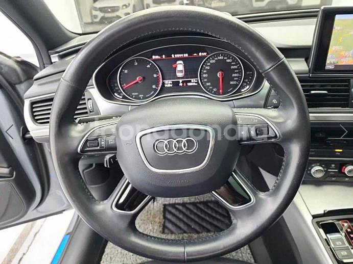@18년식 A6(4세대) 35 TDI 전국최저가격--8