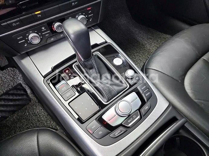 @18년식 A6(4세대) 35 TDI 전국최저가격--7