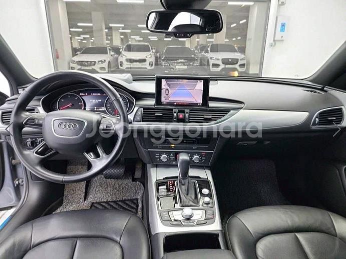 @18년식 A6(4세대) 35 TDI 전국최저가격--6