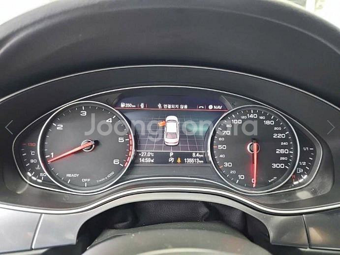 @18년식 A6(4세대) 35 TDI 전국최저가격--5