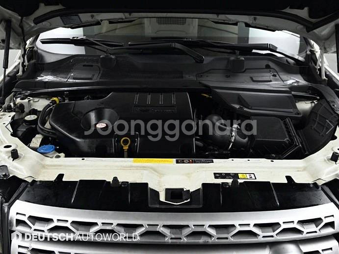 @16년식 디스커버리 스포츠 2.0 TD4 HSE 럭--5