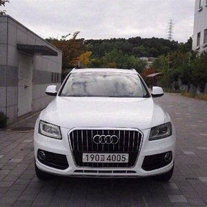 @14년식 Q5 35 TDI 콰트로 전국최저가격