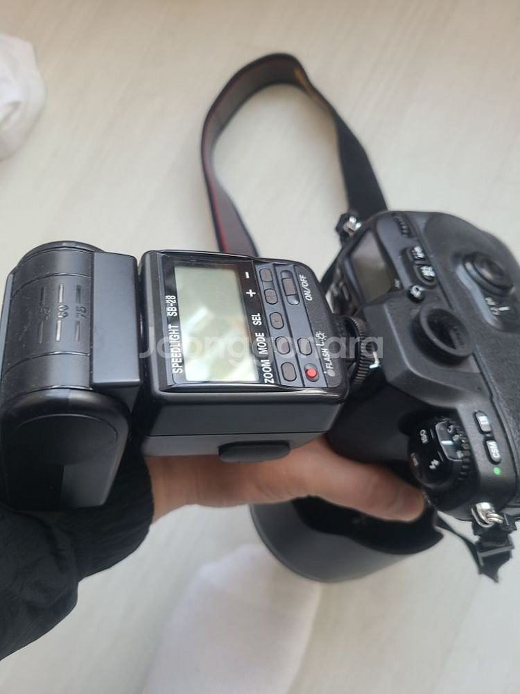 니콘 f100/ 2470 2.8G/니콘플래시--2