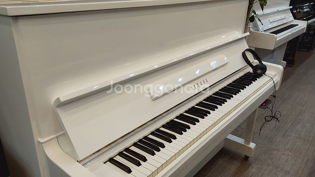 야마하 사일런스 피아노--1