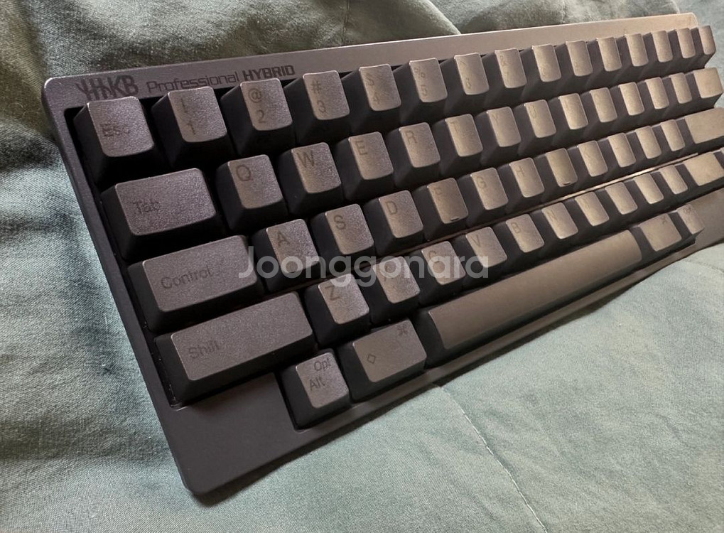 해피해킹 Professional HYBRID--2