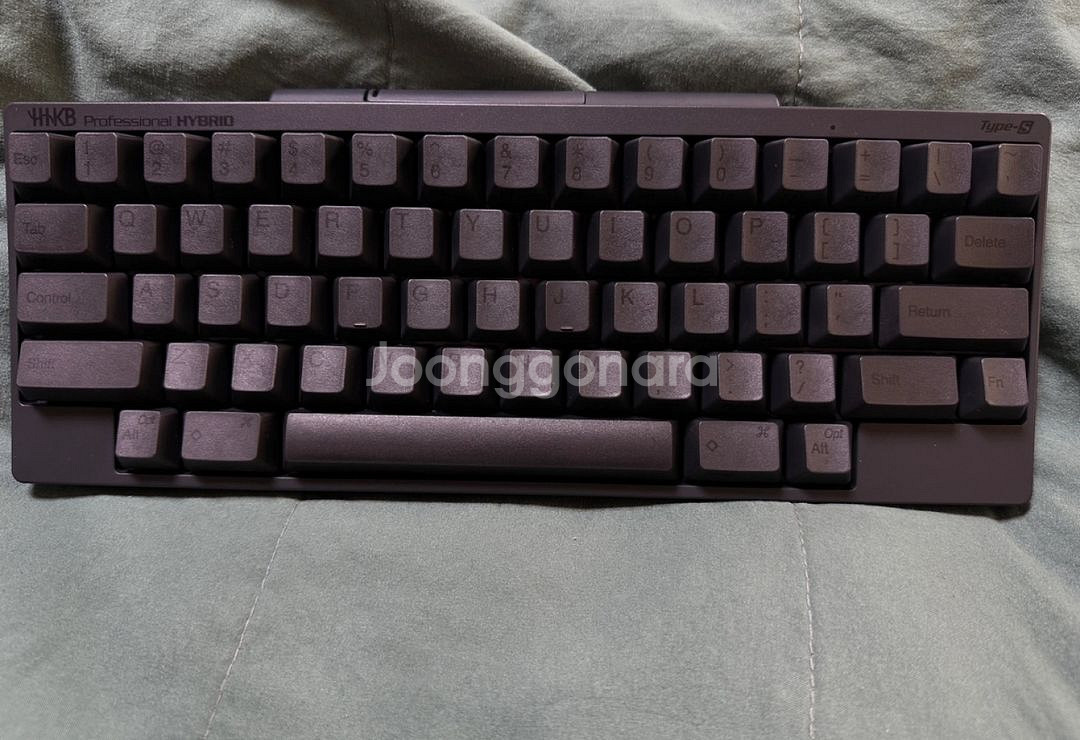 해피해킹 Professional HYBRID--3