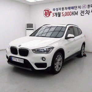 @16년식 X1(2세대) 20d xDrive 전국최