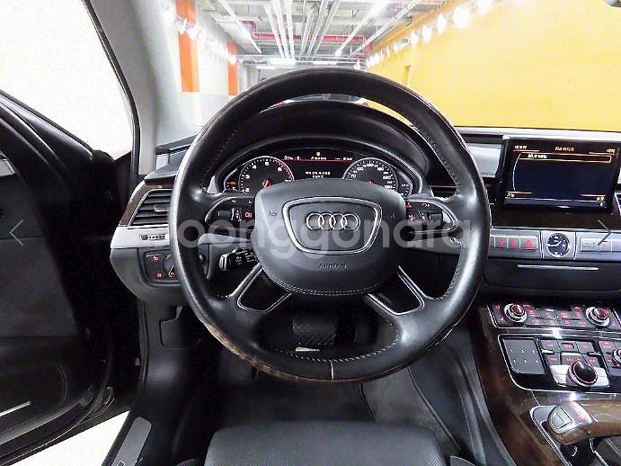 @14년식 A8(3세대) 60 TFSI 콰트로 LWB--5