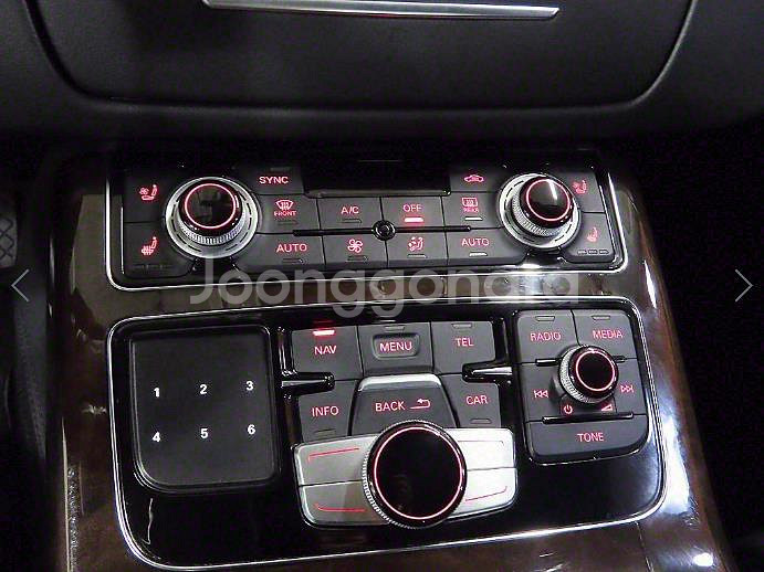 @14년식 A8(3세대) 60 TFSI 콰트로 LWB--8