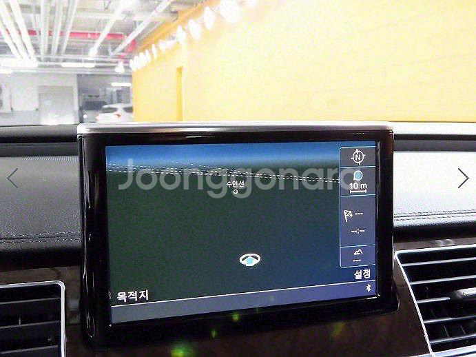 @14년식 A8(3세대) 60 TFSI 콰트로 LWB--7