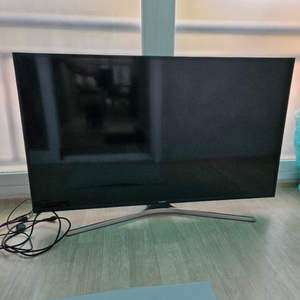 삼성 스마트 티비 UHD TV 50인치 125cm