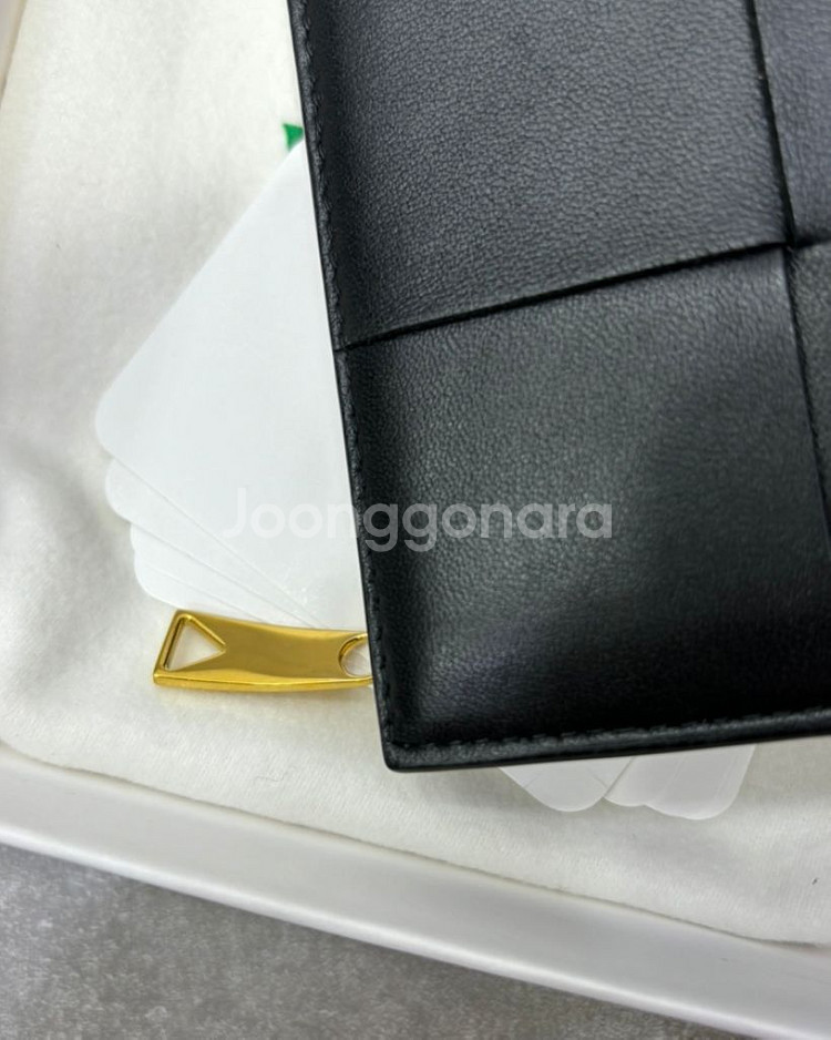 보테가베네타 남여지갑--4