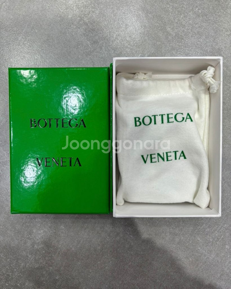 보테가베네타 남여지갑--9