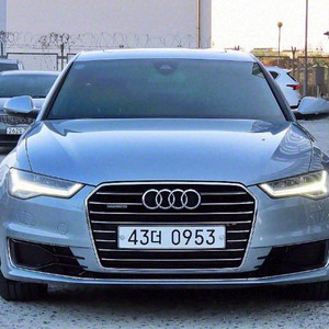 @15년식 A6(4세대) 40 TDI 콰트로 프리미엄