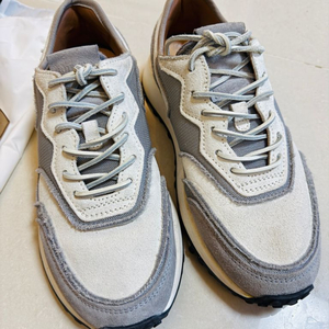 부테로 벤투라 그레이 41사이즈