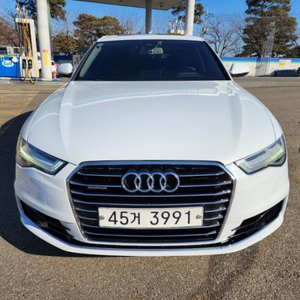 @15년식 A6(4세대) 40 TDI 콰트로 전국최