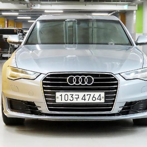 @16년식 A6(4세대) 35 TDI 전국최저가격