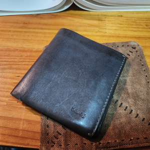 Bellroy 반지갑(반값택포)