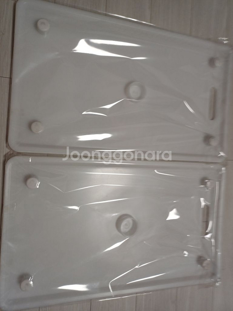 항균 도마 약 43에25 두개 새거 반택포함--1