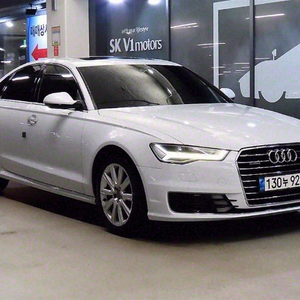 @15년식 A6(4세대) 40 TDI 콰트로 프리미엄