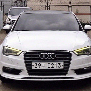 @16년식 A3(3세대) 35 TDI 다이나믹 전국최