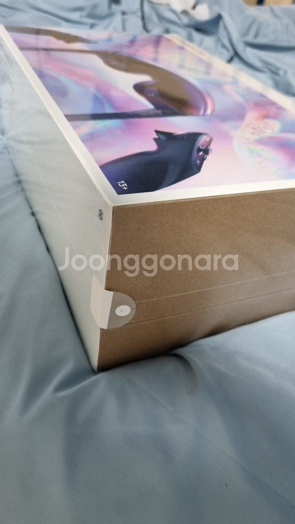 메타 퀘스트 프로--1