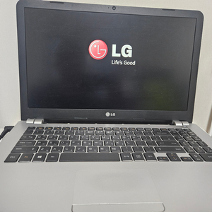 LG 15n540 i5 노트북