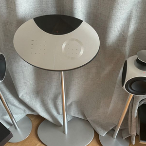 B&O Beocenter2와 Beolab3 mk2버전