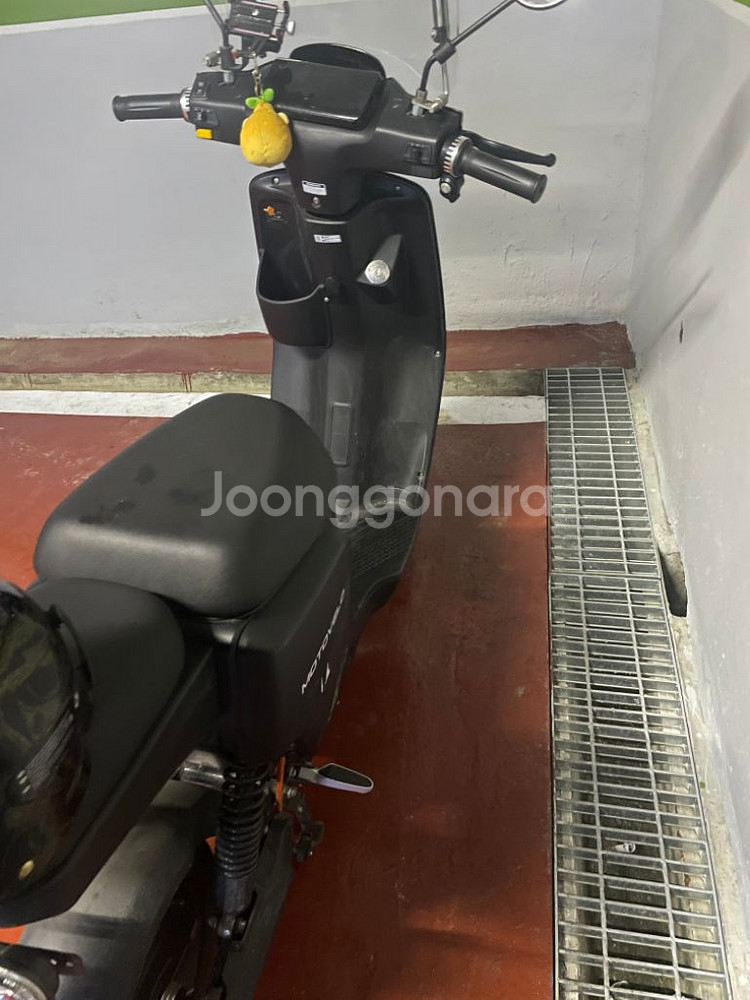 모토벨로 a30 전기스쿠터--3