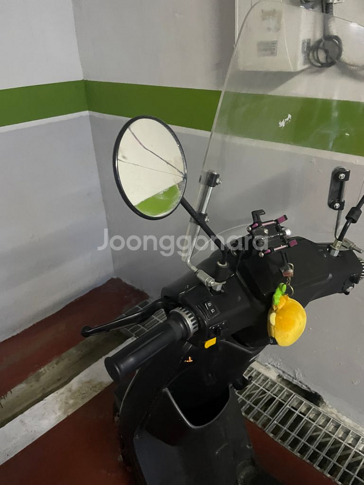 모토벨로 a30 전기스쿠터--2