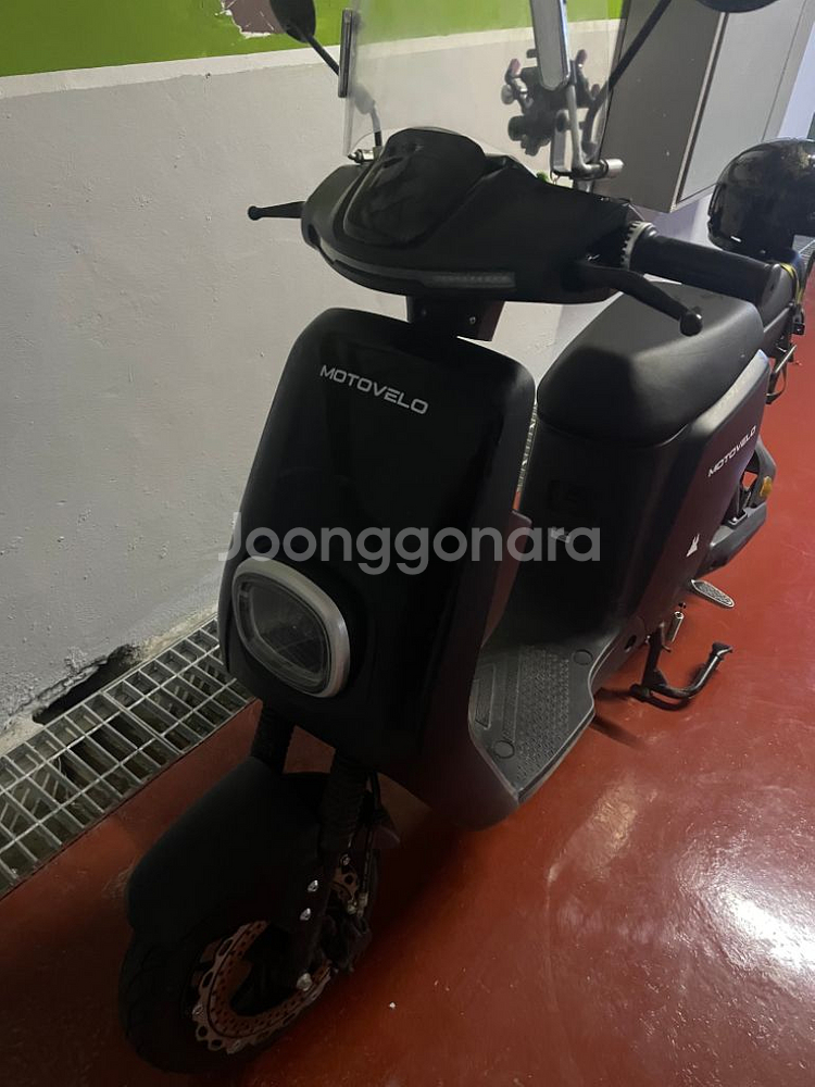 모토벨로 a30 전기스쿠터--0
