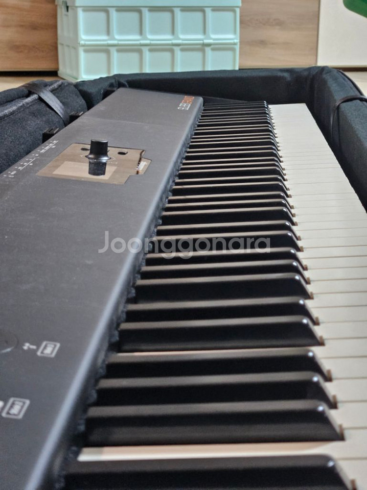 스튜디오로직 SL88 GRAND--1
