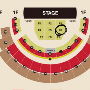 다비치 콘서트 토요일 vip 단석 판매