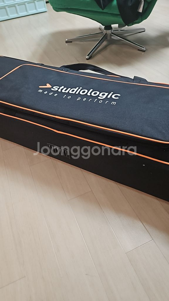 스튜디오로직 SL88 GRAND--2