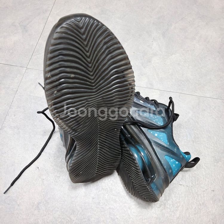 SPORT FASHION통기성 캐주얼 스포츠러닝화280--2