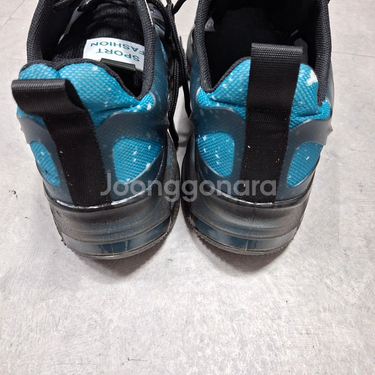 SPORT FASHION통기성 캐주얼 스포츠러닝화280--5