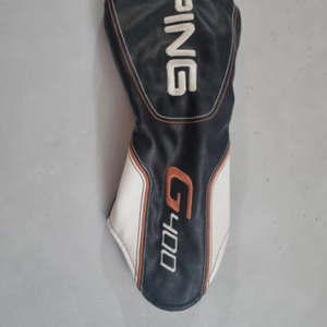 ping G400 드라이버 커버