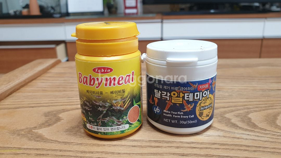 어항 및 물생활용품 일괄--3