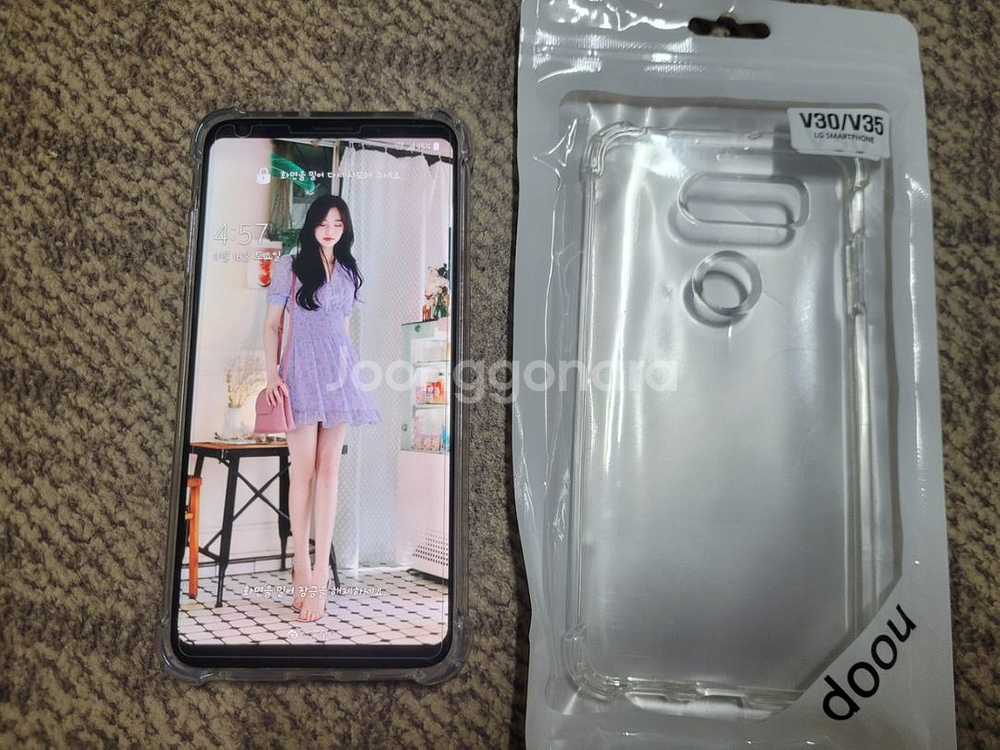lg v30--0
