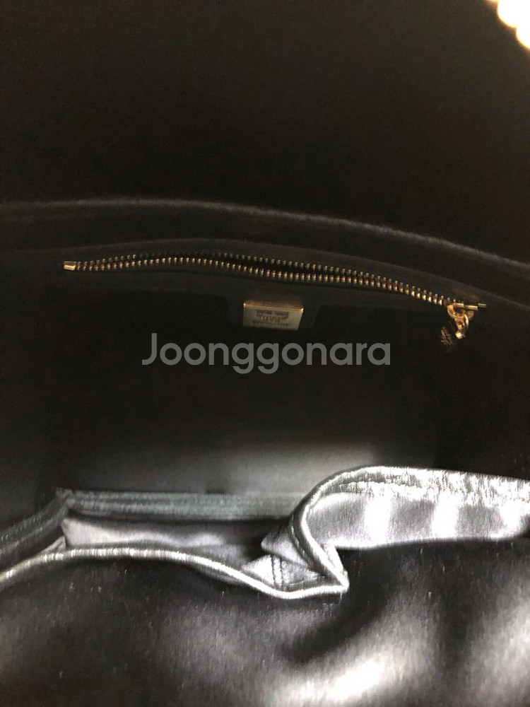 (새제품)mom한정판 스와로브스키백팩--2