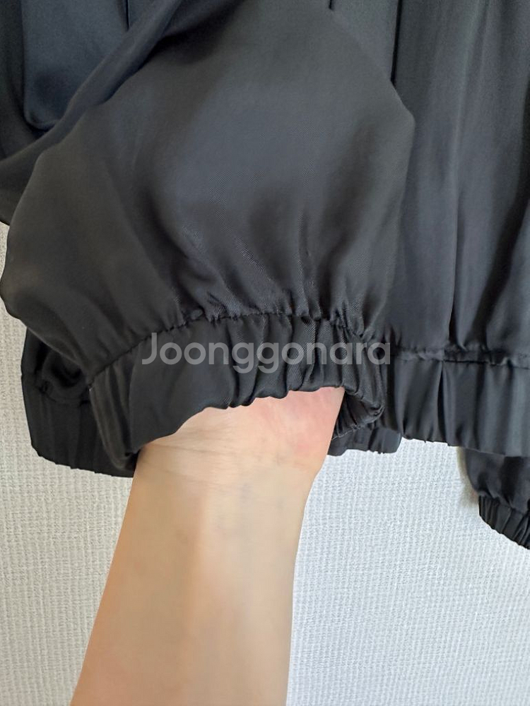 RAUM 라움 블루종--4