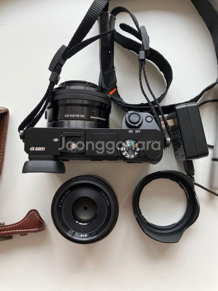 Sony a6000--3
